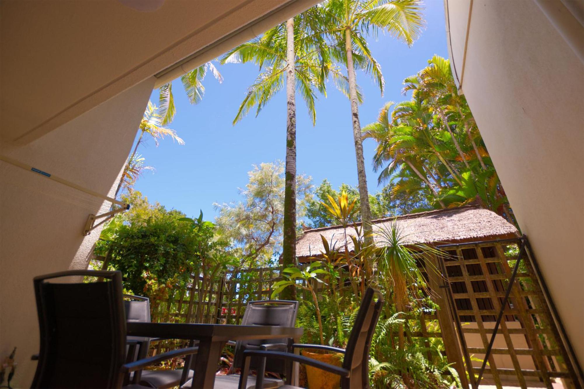 Raintrees Moffat Beach Caloundra Eksteriør billede